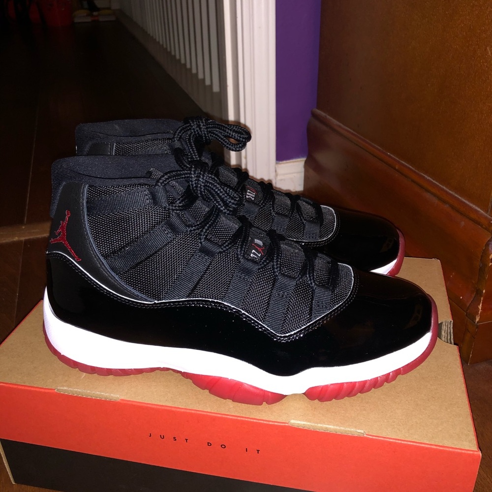 Bred 11 (2019)